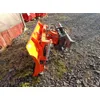 Pomarol SP180 lumilevy / Hydraulinen, EURO-kiinnike, hardox terä