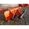Pomarol SP180 lumilevy / Hydraulinen, EURO-kiinnike, hardox terä