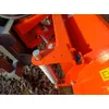 Pomarol SP180 lumilevy / Hydraulinen, EURO-kiinnike, hardox terä