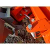 Pomarol SP180 lumilevy / Hydraulinen, EURO-kiinnike, hardox terä