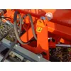 Pomarol SP180 lumilevy / Hydraulinen, EURO-kiinnike, hardox terä