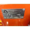 Pomarol SP180 lumilevy / Hydraulinen, EURO-kiinnike, hardox terä