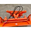Pomarol SP200 lumilevy / Hydraulinen, EURO kiinnike, hardox terä