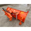 Pomarol SP200 lumilevy / Hydraulinen, EURO kiinnike, hardox terä