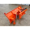 Pomarol SP200 lumilevy / Hydraulinen, EURO kiinnike, hardox terä