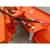 Pomarol SP200 lumilevy / Hydraulinen, EURO kiinnike, hardox terä
