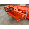 Pomarol SP220 lumilevy / puskulevy / Hydraulinen - Hardox terä - EURO