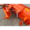 Pomarol SP220 lumilevy / puskulevy / Hydraulinen - Hardox terä - EURO