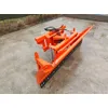Pomarol SP220 lumilevy / puskulevy / Hydraulinen - Hardox terä - EURO