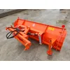 Pomarol SP220 lumilevy / puskulevy / Hydraulinen - Hardox terä - EURO