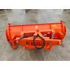 Pomarol SP220 lumilevy / puskulevy / Hydraulinen - Hardox terä - EURO