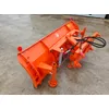 Pomarol SP220 lumilevy / puskulevy / Hydraulinen - Hardox terä - EURO