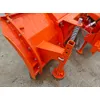 Pomarol SP220 lumilevy / puskulevy / Hydraulinen - Hardox terä - EURO