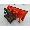 Pomarol SP200 lumilevy / Hydraulinen, 3-piste kiinnike, hardox terä