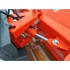 Pomarol SP200 lumilevy / Hydraulinen, 3-piste kiinnike, hardox terä