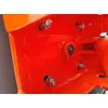 Pomarol SP200 lumilevy / Hydraulinen, 3-piste kiinnike, hardox terä