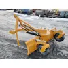 FK Machinery 180cm perälevy / Hydraulinen - 1KPL TARJOUSHINTAAN!