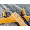 FK Machinery 180cm perälevy / Hydraulinen - 1KPL TARJOUSHINTAAN!