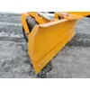 FK Machinery 180cm perälevy / Hydraulinen - 1KPL TARJOUSHINTAAN!