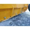 FK Machinery 210cm perälevy / Hydraulinen - Hardox terä ja tukipyörät