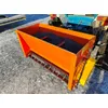 Pomarol PM-110 hiekoitin / Hydraulinen