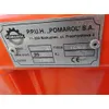 Pomarol PM-110 hiekoitin / Hydraulinen