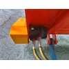 Pomarol PM-110 hiekoitin / Hydraulinen