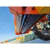 Pomarol PM-110 hiekoitin / Hydraulinen