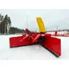 Pomarol 255/3 lumilinko - 255cm / Hydraulisesti kääntyvä torvi - Katso video!