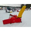 Pomarol 255/3 lumilinko - 255cm / Hydraulisesti kääntyvä torvi - Katso video!