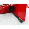 Pomarol 255/3 lumilinko - 255cm / Hydraulisesti kääntyvä torvi - Katso video!
