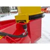 Pomarol 255/3 lumilinko - 255cm / Hydraulisesti kääntyvä torvi - Katso video!