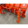 Pomarol T201/V4 NIVELAURA - 330cm / TÄYSKELLUVA - EURO-kiinnike