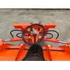 Pomarol T201/V4 NIVELAURA - 330cm / TÄYSKELLUVA - EURO-kiinnike