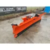 Pomarol T201/V4 NIVELAURA - 330cm / TÄYSKELLUVA - EURO-kiinnike