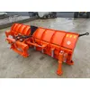 Pomarol T201/V4 NIVELAURA - 330cm / TÄYSKELLUVA - EURO-kiinnike