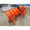 Pomarol T201/V4 NIVELAURA - 330cm / TÄYSKELLUVA - EURO-kiinnike