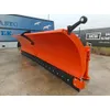 Pomarol T201/V4 NIVELAURA - 330cm / TÄYSKELLUVA - EURO-kiinnike