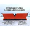 Pomarol T201/V3 nivelaura - 300cm / TÄYSKELLUVA - EURO/3-piste-kiinnike