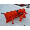 Pomarol T201/V3 nivelaura - 300cm / TÄYSKELLUVA - EURO/3-piste-kiinnike