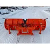 Pomarol T201/V3 nivelaura - 300cm / TÄYSKELLUVA - EURO/3-piste-kiinnike