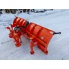 Pomarol T201/V3 nivelaura - 300cm / TÄYSKELLUVA - EURO/3-piste-kiinnike