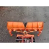 Pomarol T201/V2 nivelaura - 270cm / TÄYSKELLUVA  EURO-kiinnike