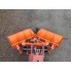 Pomarol T201/V2 nivelaura - 270cm / TÄYSKELLUVA  EURO-kiinnike