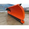 Pomarol T201/V2 nivelaura - 270cm / TÄYSKELLUVA  EURO-kiinnike
