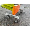 Adraf Cobra P021 - viljaruuvi 600cm / 140mm - Katso video!
