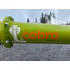 Adraf Cobra P021 - viljaruuvi 600cm / 140mm - Katso video!