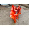 Pomarol SP260 lumilevy hydraulinen / Hardox terä - Euro + 3-piste-kiinnitys