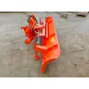 Pomarol SP260 lumilevy hydraulinen / Hardox terä - Euro + 3-piste-kiinnitys