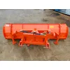 Pomarol SP260 lumilevy hydraulinen / Hardox terä - Euro + 3-piste-kiinnitys